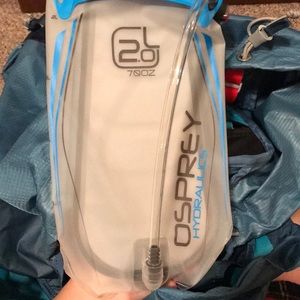 Osprey 2L water pack